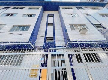 6f7e9e7828c463970f537d150da221ec65ea4bc3 · Apartamento à venda, 60 m² por R$ 270.000,00 - Vila Guilhermina - Praia Grande/SP