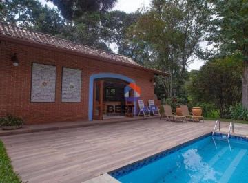 e318fa48c0518747413e551e97bf0f6ddac15de0 · Casa térrea e loft, em 4.400m2, em condomínio na Granja Viana,/SP