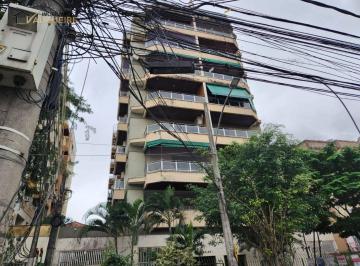 43129ac502435454fb9c71282077cc8b2d4e14f3 · Apartamento com 2 dormitórios à venda, 101 m² por R$ 320.000,00 - Praça Seca - Rio de Janeiro/RJ