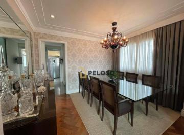 4dad891518e5e6b13fbdf919d133eb7be0725900 · Apartamento com 3 dormitórios à venda, 179 m² por R$ 1.950.000,00 - Santana - São Paulo/SP