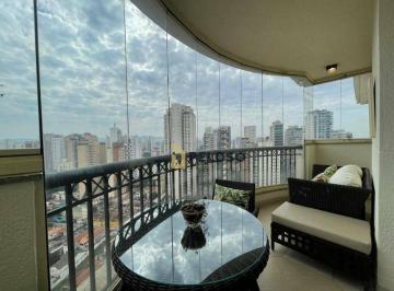 475771c5180d64ccd850378d82da6c2d76ad459e · Apartamento à Venda em Santana 179m² | 3 Suítes | Espaço Gourmet | 3 Vagas