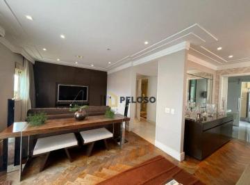 6dd72ee7391ed311d6229da212e407a97f2d6a50 · Apartamento à Venda em Santana  179m² | 3 Suítes | Espaço Gourmet | 3 Vagas