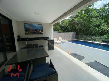 5fa5a03fe3056ed1177ce3ab9b94b79fccf4a5c0 · Casa à venda, 281 m² por R$ 5.980.000,00 - Riviera Módulo 24 - Bertioga/SP