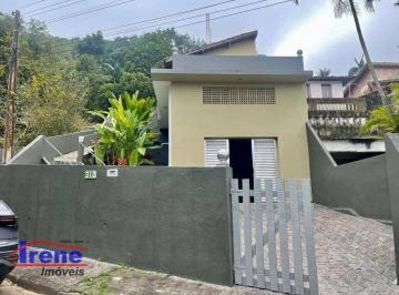 5bcc835d952d8119fad251b156dc1e00b028fc76 · Casa com 1 dormitório à venda, 96 m² por R$ 460.000,00 - Praia Do Sonho - Itanhaém/SP