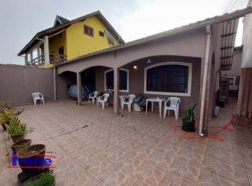 3789012b2868428e1ab760d1d97ef4612119bf48 · Casa com 5 dormitórios à venda, 166 m² por R$ 500.000,00 - Jardim Suarão - Itanhaém/SP