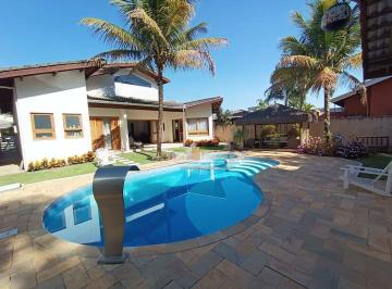 3f6a89fb8b0e5df9f94c1849e14c28221e7e0104 · Casa com 5 dormitórios, 340 m² - venda por R$ 2.400.000,00 ou aluguel por R$ 13.091,00/mês - Condomí