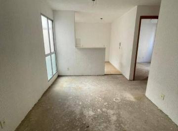 311ca4039c579438959920dd3a5ae828fc16cc16 · Apartamento com 2 quartos à venda, 47 m² - Parque das Cachoeiras - Campinas/SP