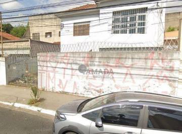 b897d1c39e2442003879639022dbd07b1eba6937 · Terreno à venda, 300 m² por R$ 1.200.000 - Jardim Cotinha - São Paulo/SP