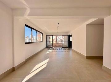 faa0094da06bb6eab293b07ba9a0faf7bca62211 · Apartamento com 3 quartos  à venda, 145 m² por R$ 2.540.000 - Gutierrez - Belo Horizonte/MG