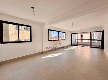 63a16f8ce7a3405218f26c799c81303a8b72dfc3 · Apartamento com 3 quartos à venda, 145 m² por R$ 2.365.000 - Gutierrez - Belo Horizonte/MG