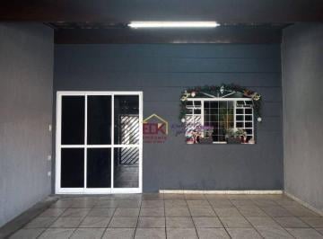 f465ca6e69cb087b8d7336ee1a709472ee1ef135 · Sobrado com 3 dormitórios à venda, 140 m² por R$ 525.000,00 - Esplanada Independência - Taubaté/SP