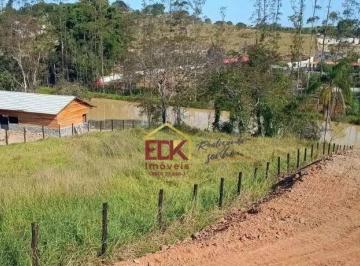 0089cf1ba2f5f7c97b0882400473097e34b82f28 · Terreno à venda, 2000 m² por R$ 191.000 - Chácaras Rurais de Guararema - Jacareí/SP