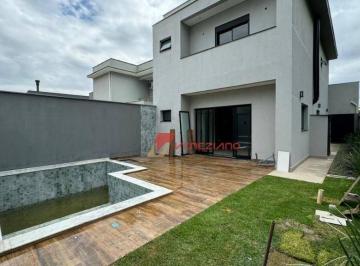e38b6bfdca73163e645c21e07be3dd67423ffdb7 · Casa com 3 suítes à venda - Lazuli Club - Piracicaba/SP