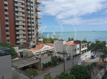 630da8a8847879369413a53fb6621f8a32d5ccfa · Apartamento com 4 dormitórios à venda, 203m² por R$ 1.600.000 - Meireles - Fortaleza/CE