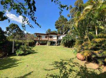 38b72de7be32cd9a445542df498d5adef9ad37fd · Casa com 3 dormitórios à venda, 400 m² por R$ 2.100.000,00 - Granja Viana - Cotia/SP