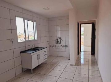 84aa2638fdab327653a4660da15ff061b8af9ac4 · Apartamento à venda, 34 m² por R$ 150.000,00 - Vila Leopoldina - Sorocaba/SP