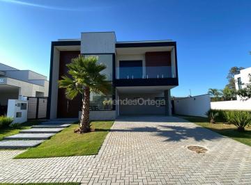 cdb2b2b05d4ed018ec25c6f80006830bddb9ec0a · Casa com 3 dormitórios à venda, 326 m² por R$ 3.080.000,00 - Alphaville Nova Esplanada - Votorantim/