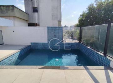 1e6dc1dc584d2d1b5bc85e1b96fc6b92ee9353bd · Casa Sobreposta Alta Duplex com 4 dormitórios à venda, 290 m² por R$ 1.949.000 - Boqueirão - Santos/