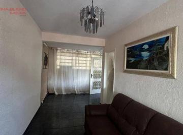 b674ab29924f1024def9933ab2567b1d9f2314b6 · SOBRADOO, 3 QUARTOS, 2 VAGAS, 120 m²  - Vila Santa Catarina - São Paulo/SP -  SO0587