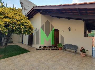 Foto 01 · Casa, Jardim California, Bragança Paulista, SP