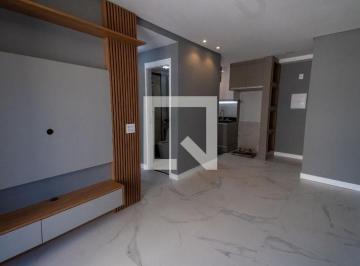 Apartamento · 54m² · 2 Quartos · Apartamento para Aluguel - Vila Santa Clara, 2 Quartos,  54 m² - São Paulo