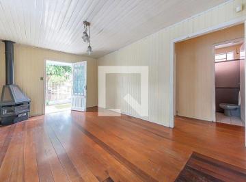 Casa · 95m² · 3 Quartos · 1 Vaga · Casa para Aluguel - Ideal, 3 Quartos,  95 m² - Novo Hamburgo