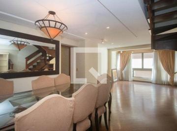 Apartamento · 210m² · 3 Quartos · 2 Vagas · Apartamento para Aluguel - Petrópolis, 3 Quartos, 210 m² - Porto Alegre