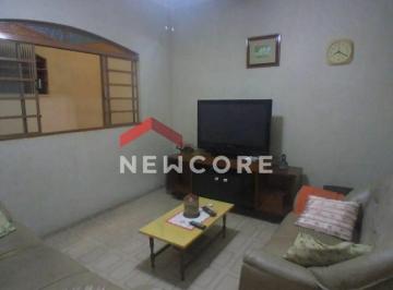 Casa · 232m² · 4 Quartos · 5 Vagas · Sobrado em Rua Padre Francisco Amos Connor - Jardim Virginia Bianca - São Paulo/SP