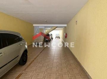 Apartamento · 140m² · 3 Quartos · 1 Vaga · Cobertura em Rua Adolfo Laves - Vila Valparaíso - Santo André/SP