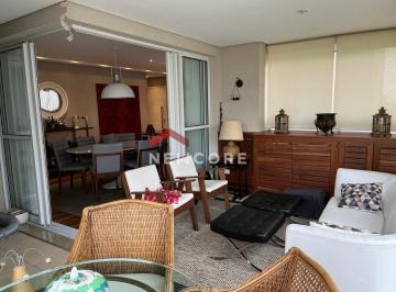 Apartamento · 137m² · 3 Quartos · 3 Vagas · Apartamento em  Rua Dankmar Adler - Vila Suzana - São Paulo/SP