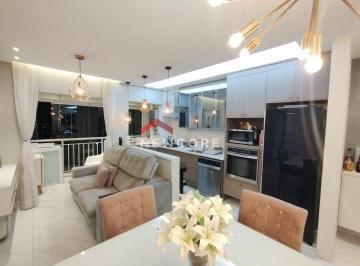 Apartamento · 49m² · 2 Quartos · 1 Vaga · Apartamento em  Rua Cônego Vicente Miguel Marino - Barra Funda - São Paulo/SP
