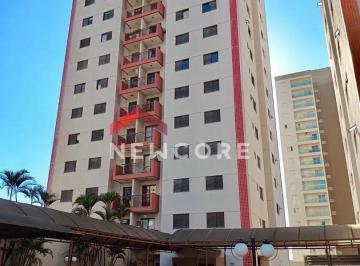 Apartamento · 83m² · 3 Quartos · 2 Vagas · Apartamento em  Rua Doutor Servio Túlio Carrijo Coube - Jardim Infante Dom Henrique - Bauru/SP