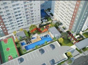 Apartamento · 69m² · 3 Quartos · 1 Vaga · Apartamento em  Rua Tenente José Leite Sampaio Netto - Residencial Parque Granja Cecília B - Bauru/S