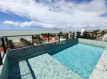 Apartamento · 101m² · 3 Quartos · 2 Vagas · Apartamento em  Rua Max Zagel - Camboinha - Cabedelo/PB