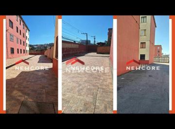 Apartamento · 42m² · 2 Quartos · 1 Vaga · Apartamento em  Rua Dona Eloá do Valle Quadros - Conjunto Habitacional Santa Etelvina II - São Paulo