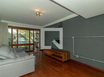Apartamento · 211m² · 2 Quartos · 2 Vagas · Apartamento à Venda - Moinhos de Vento, 2 Quartos, 211 m² - Porto Alegre