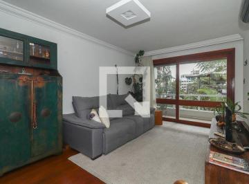 Apartamento · 211m² · 2 Quartos · 2 Vagas · Apartamento à Venda - Moinhos de Vento, 2 Quartos,  211 m² - Porto Alegre