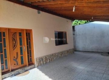 Casa · 158m² · 3 Quartos · 2 Vagas · Casa à venda em Taubaté, Residencial Portal da Mantiqueira, com 3 quartos, com 158 m²