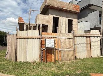 Casa · 123m² · 3 Quartos · 2 Vagas · Casa térrea à venda 03 quartos, à venda no condomínio Terras da Estância em Paul
