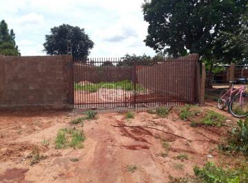 Foto 01 · Terreno Comercial de 1.575m² à Venda em Jardim Veraneio, Campo Grande-MS