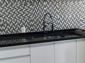 COZINHA · APTO - SÃO PAULO