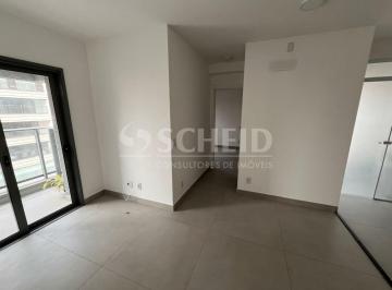 Apartamento · 49m² · 1 Quarto · 1 Vaga · Apartamento à Venda em Moema: 1 Suíte com Lazer Completo