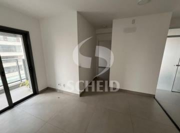 Apartamento · 49m² · 1 Quarto · 1 Vaga · Apartamento à Venda em Moema: 1 Suíte com Lazer Completo