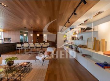 Apartamento · 231m² · 4 Quartos · 3 Vagas · Apartamento á Venda no Brooklin com 4 quartos 2 suítes e 3 vagas de garagem.