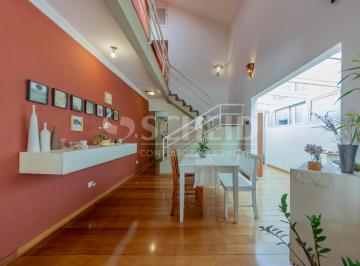 Casa · 223m² · 3 Quartos · 4 Vagas · Casa a venda no jardim Londrina/ Morumbi