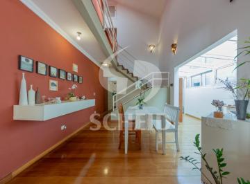 Casa · 223m² · 3 Quartos · 4 Vagas · Casa a venda no jardim Londrina/ Morumbi
