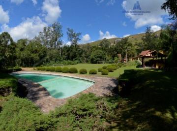 Rural · 348587m² · 5 Quartos · 4 Vagas · Belíssimo Sítio a Venda em Teresópolis