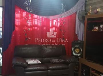 Casa · 191m² · 3 Quartos · 3 Vagas · Casa térrea na Penha