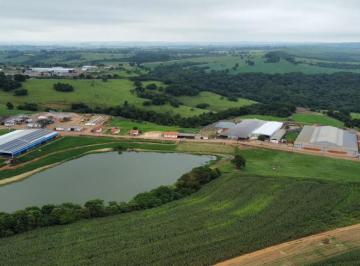 Rural , Itapetininga · FAZENDA ITAPETININGA