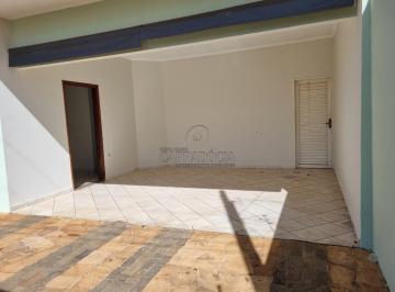 Foto 01 · Imperdível casa à venda em São José do Rio Preto-SP, Jardim São Marco: 3 quartos, 1 suíte, 2 salas, 